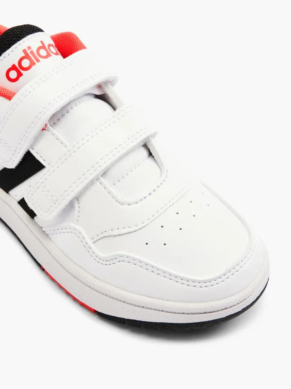 adidas Sneaker Hvid Fashion