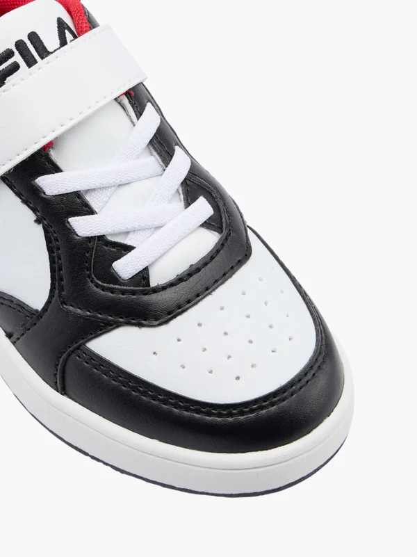 FILA Sneaker Hvid Sale