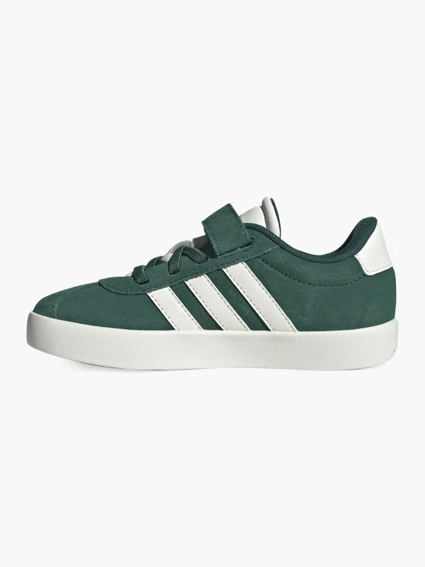 adidas Sneaker Grøn Discount