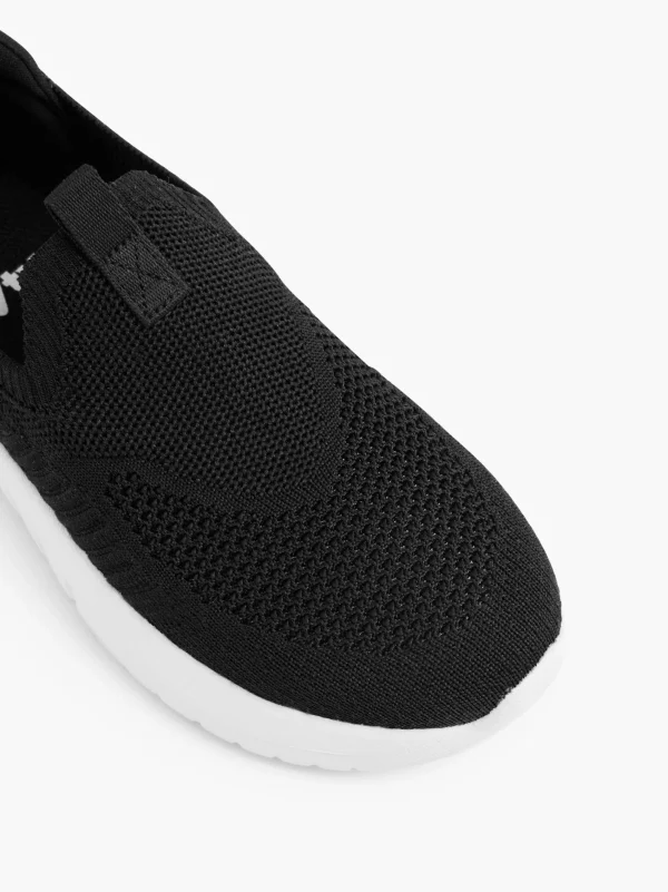Vty Sneaker Sort Outlet