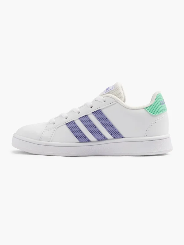 adidas Sneaker Hvid Clearance