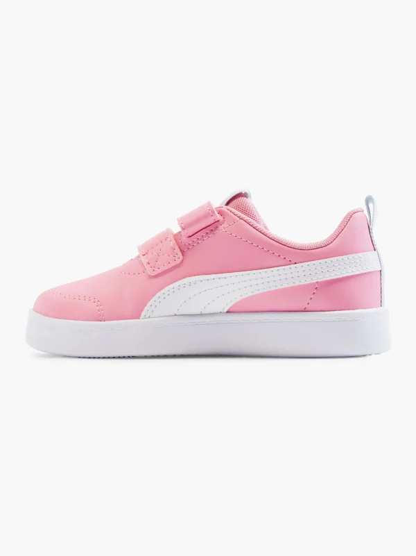 PUMA Sneaker Lyserød Best
