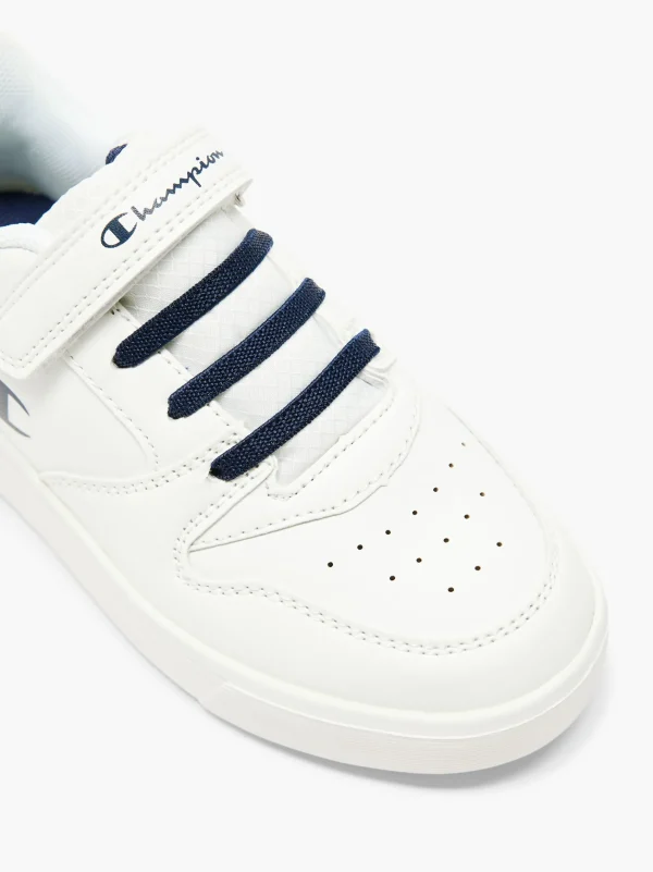 Champion Sneaker Hvid Sale