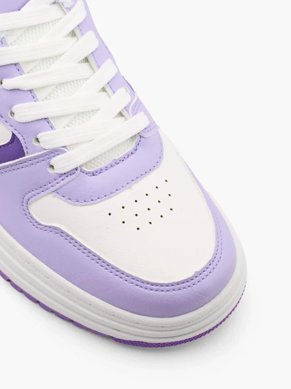 Kappa Sneaker Lilla New