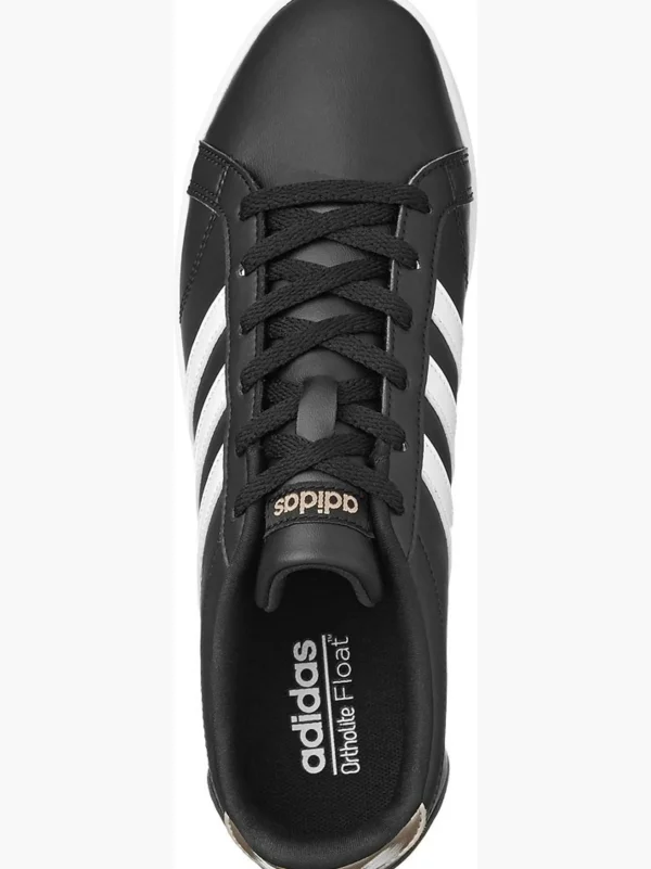 adidas Sneaker Sort Hot
