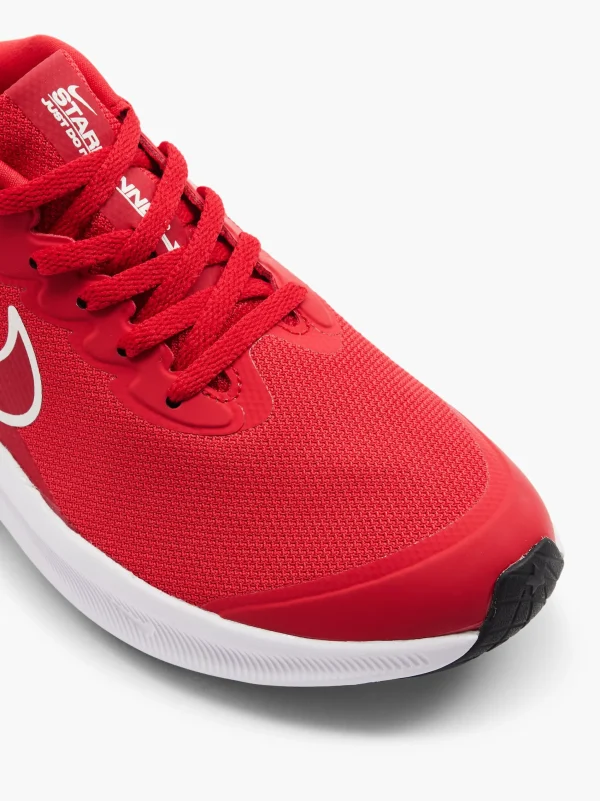 Nike Sneaker Grå Hot