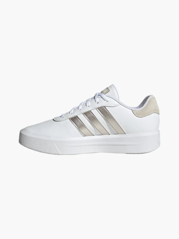 adidas Sneaker Hvid New