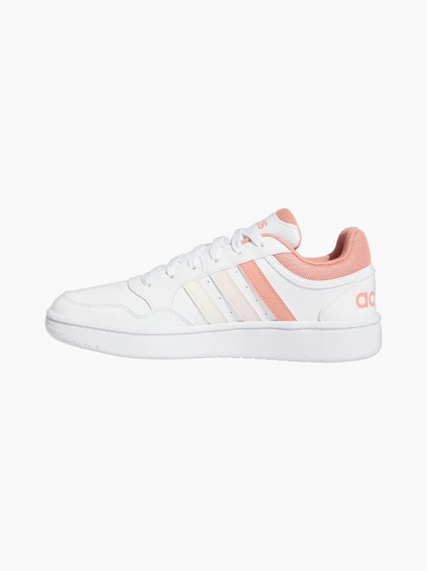 adidas Sneaker Hvid Clearance