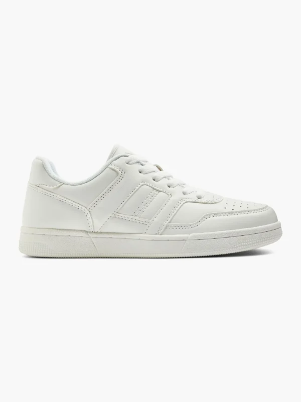 Vty Sneaker Hvid Outlet
