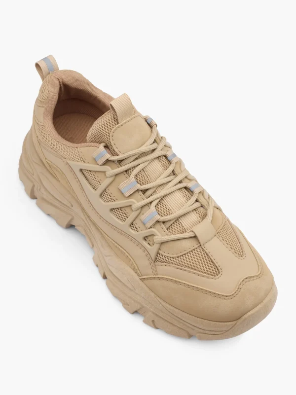 Graceland Sneaker Cognac Online