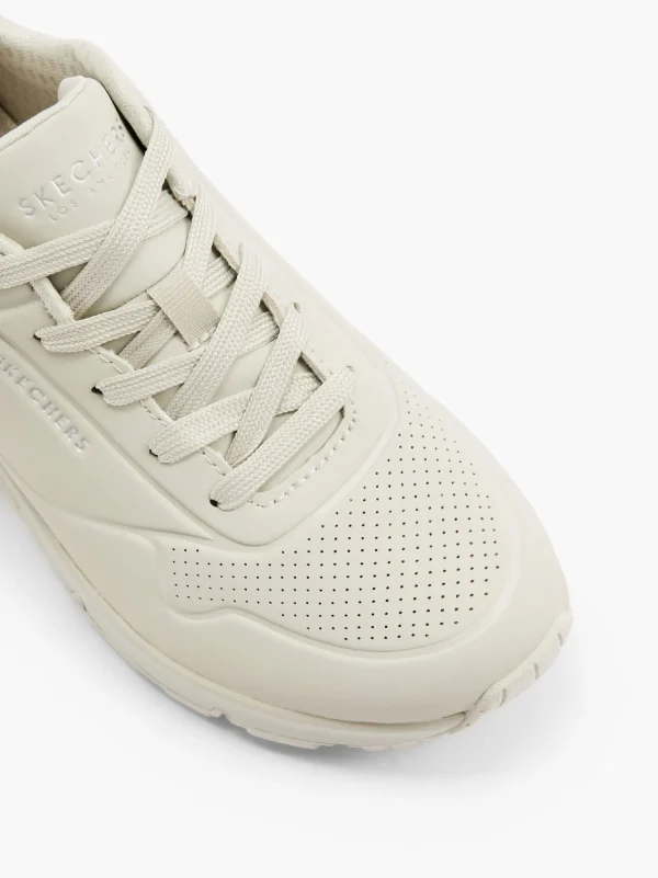 Skechers Sneaker Offwhite Fashion