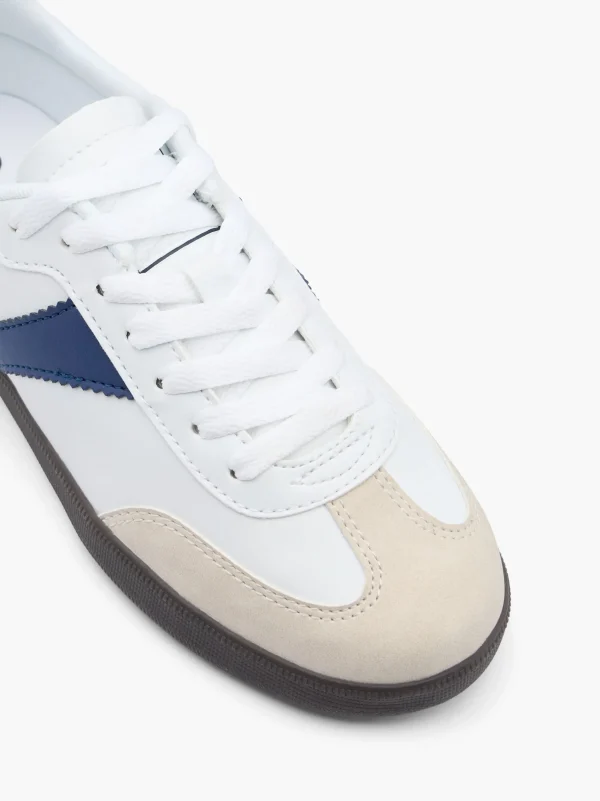 Graceland Sneaker Blå Best