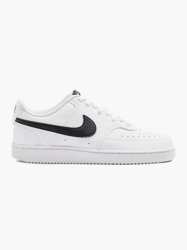 Nike Sneaker Hvid Online