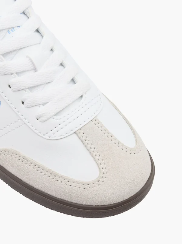 FILA Sneaker Hvid Discount