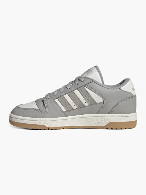 adidas Sneaker Grå Best