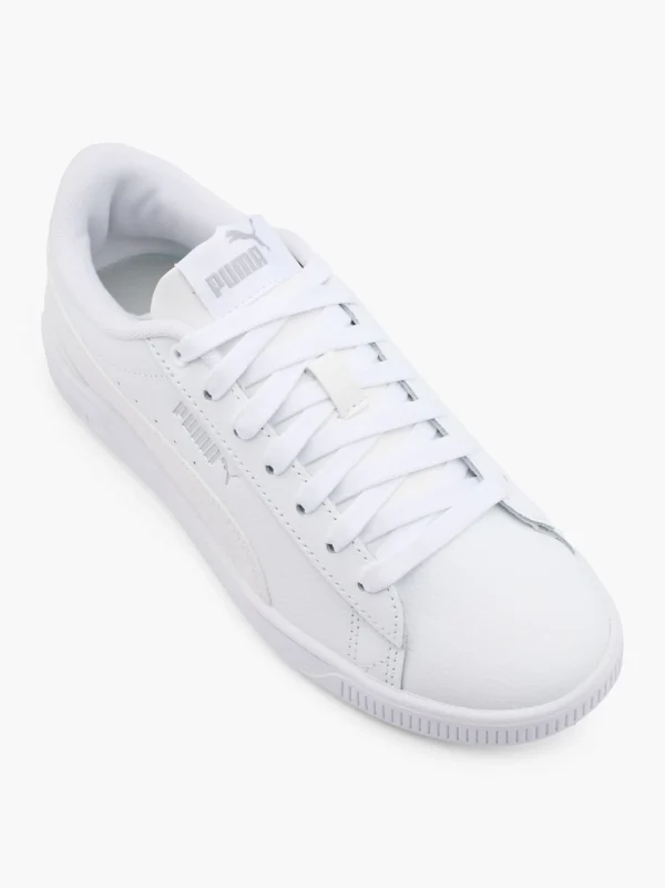 PUMA Sneaker Hvid Best
