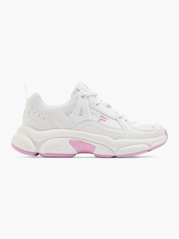 FILA Sneaker Hvid Online