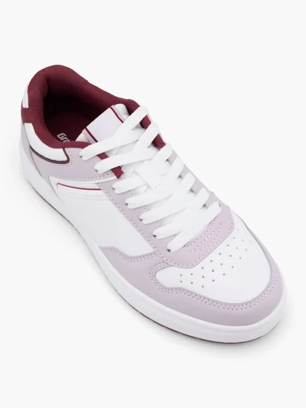 Graceland Sneaker Hvid Best