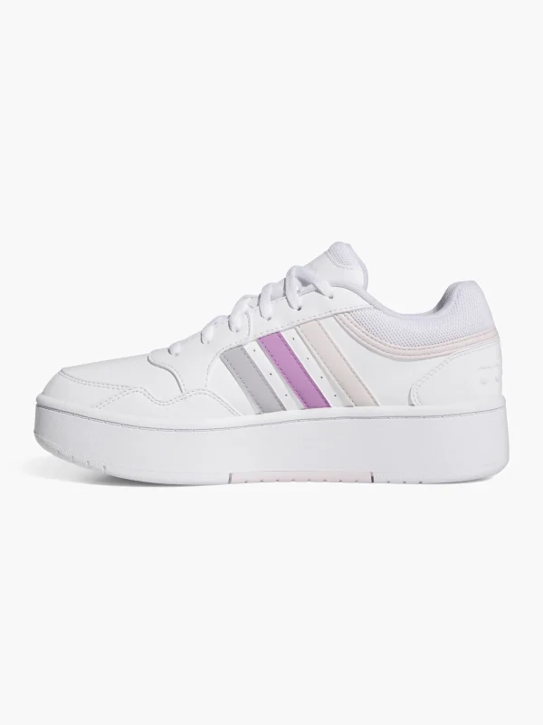 adidas Sneaker Lilla Outlet