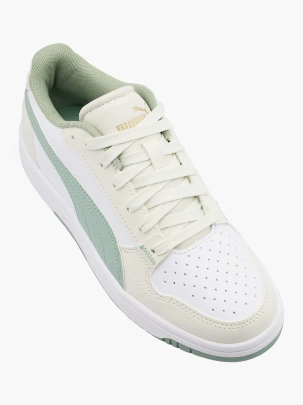 PUMA Sneaker Hvid Discount