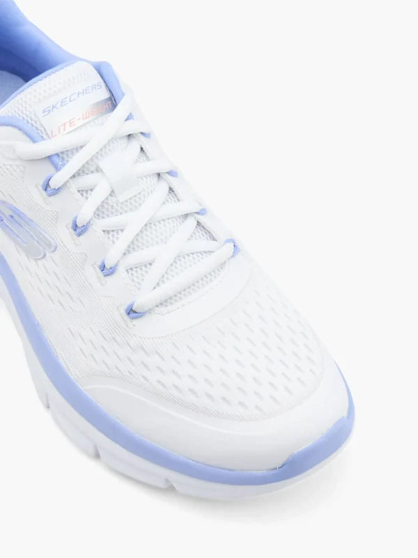 Skechers Sneaker Hvid Online