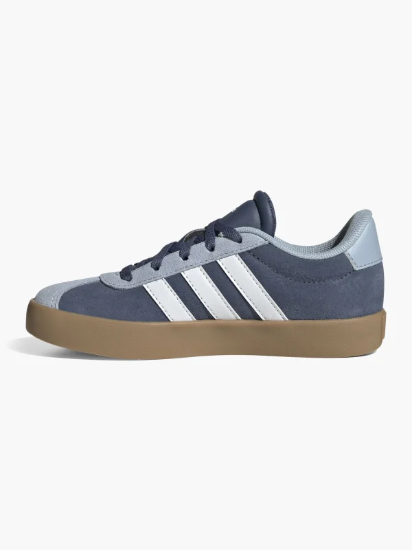 adidas Sneaker Blå Fashion