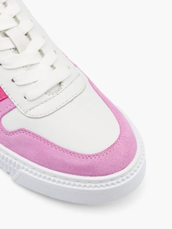 5th Avenue Sneaker Pink Sale