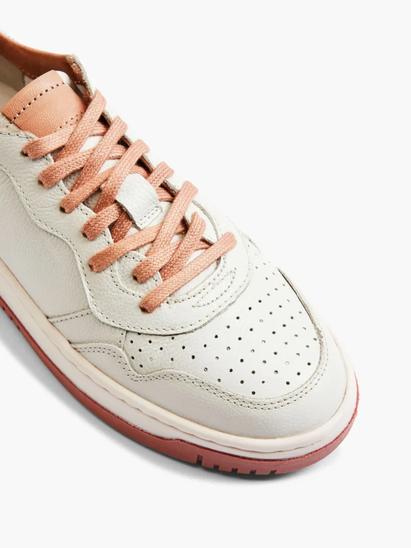 5th Avenue Sneaker Hvid Clearance