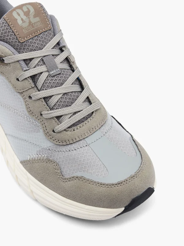 Venice Sneaker Grå Online