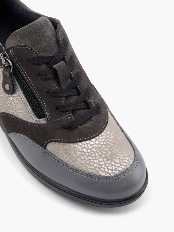 Easy Street Sneaker Grå Sale