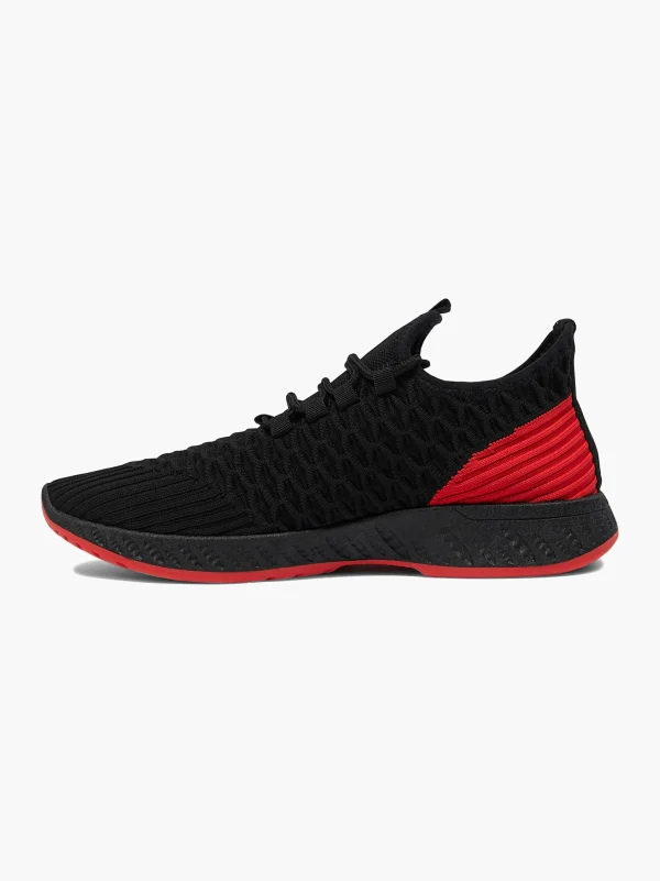 Vty Sneaker Sort Hot