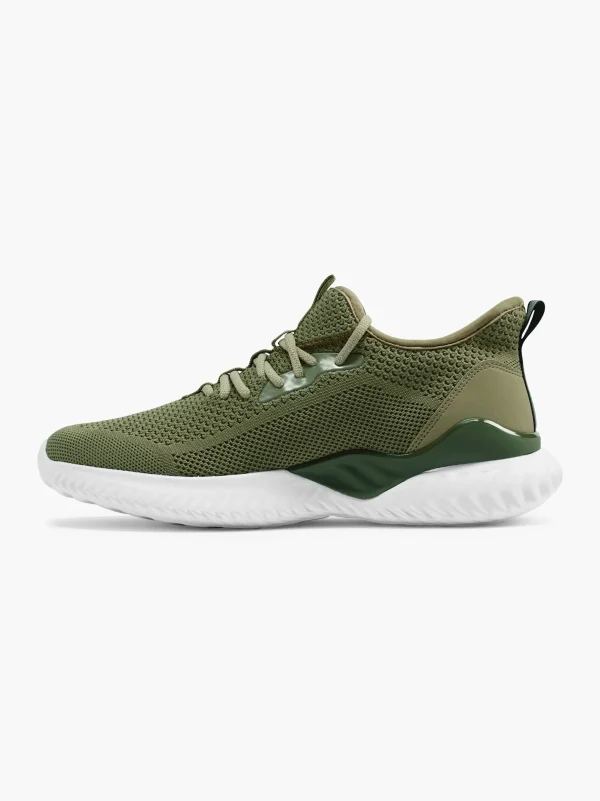 Vty Sneaker Khaki Sale