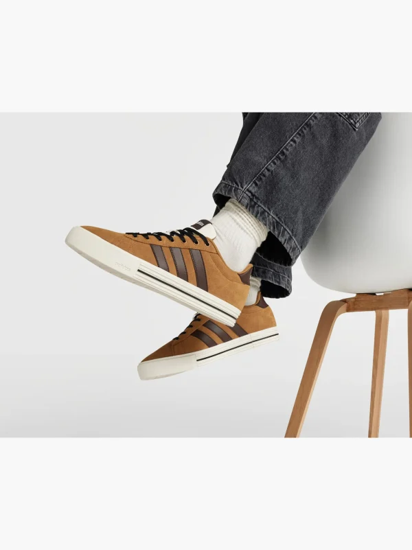 adidas Sneaker Brun Hot