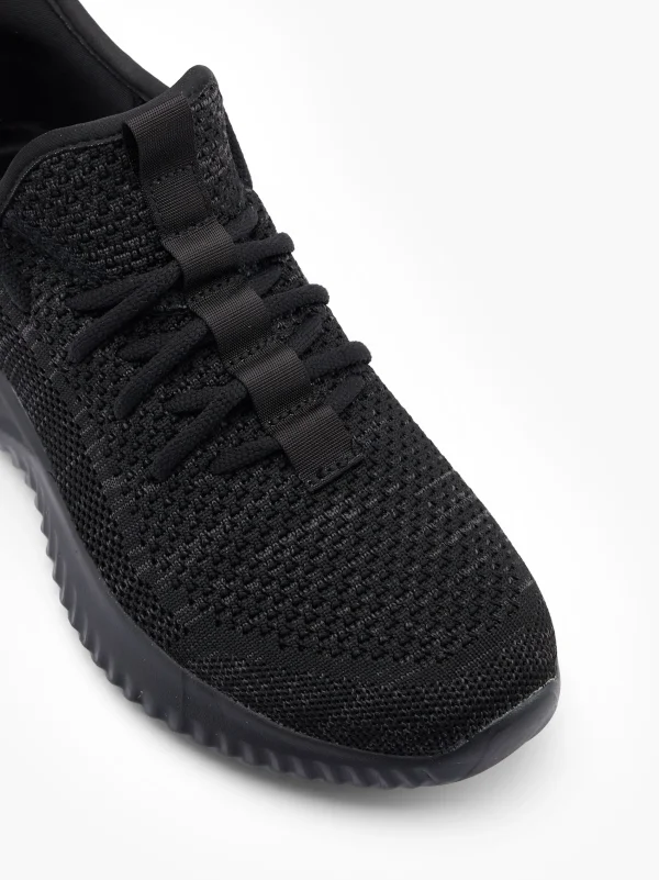 Vty Sneaker Sort New