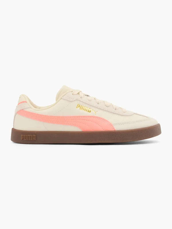 PUMA Sneaker Beige Fashion