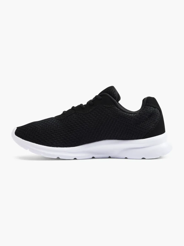 Vty Sneaker Sort Fashion