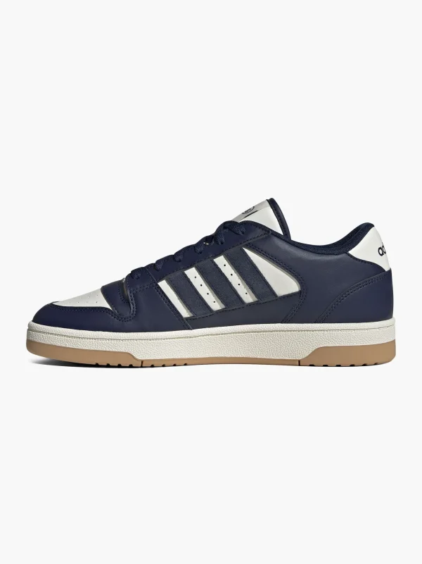 adidas Sneaker Blå Online