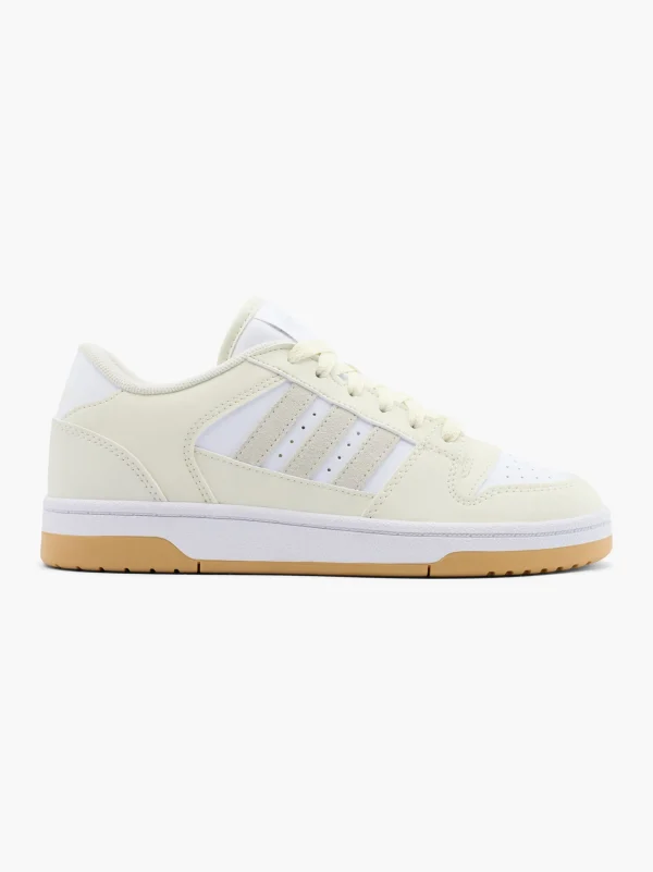 adidas Sneaker Hvid Clearance