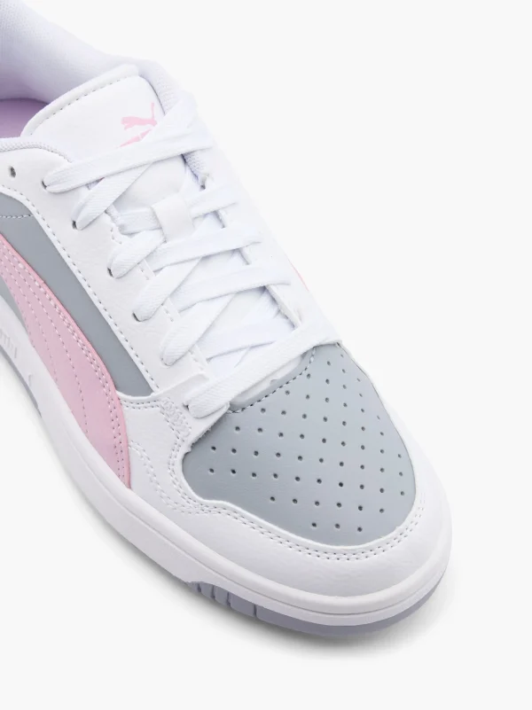 PUMA Sneaker Grå Clearance
