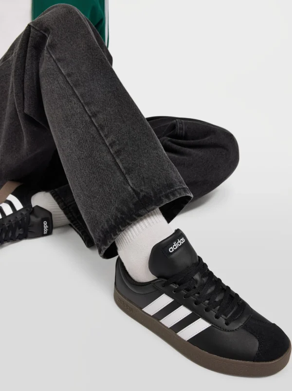 adidas Sneaker Sort Clearance