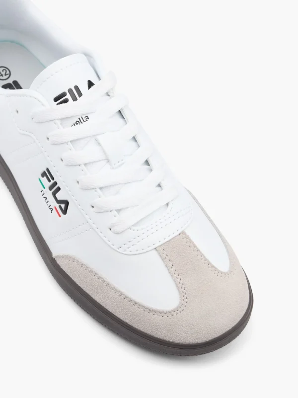 FILA Sneaker Hvid Clearance