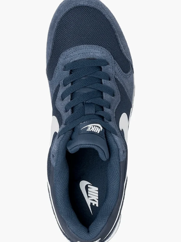 Nike Sneaker Mørkeblå New