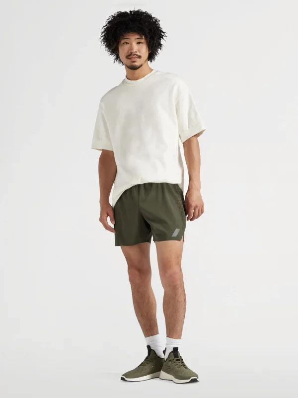 Vty Sneaker Khaki Sale