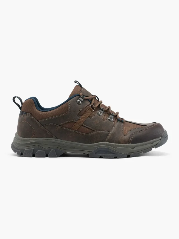 Landrover Sneaker Brun Sale