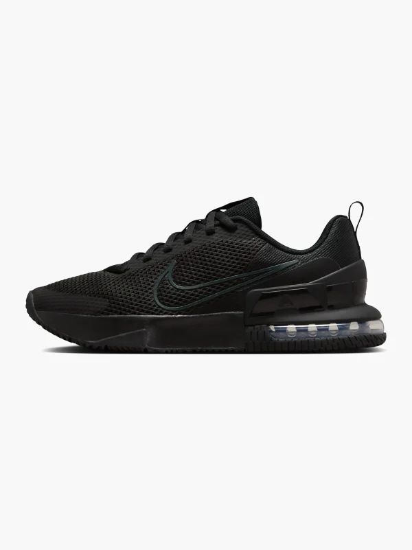 Nike Sneaker Sort Clearance
