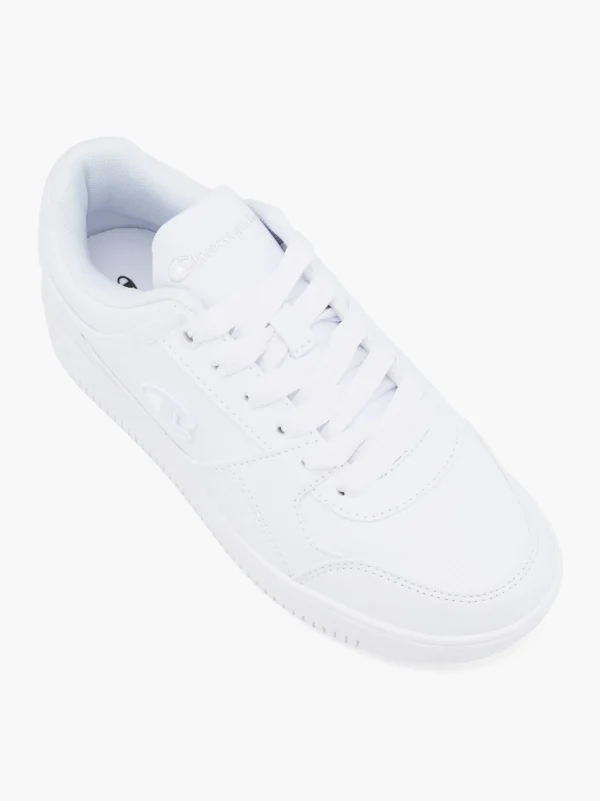 Champion Sneaker Hvid Discount