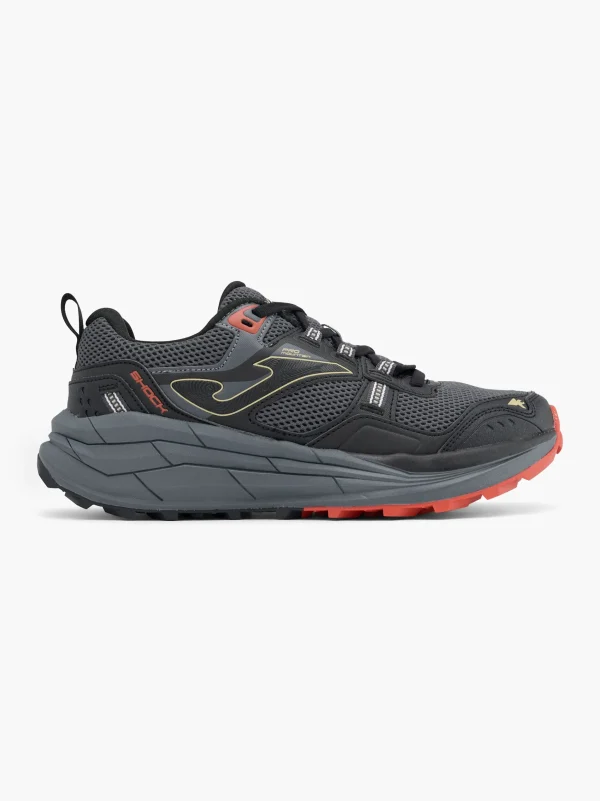Joma Sneaker Sort Fashion