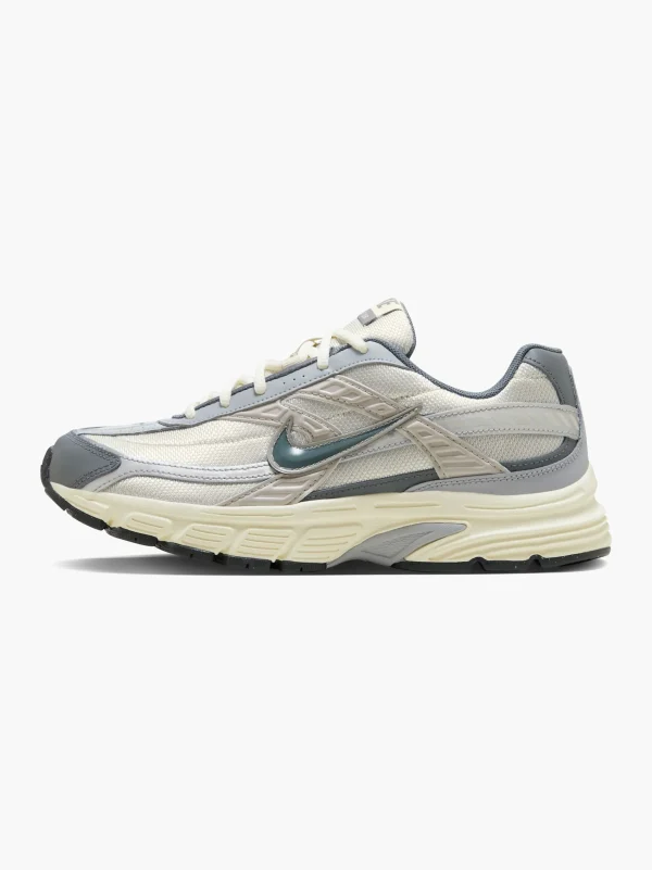 Nike Sneaker Grå Fashion