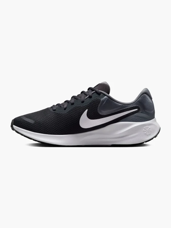 Nike Sneaker Grå New