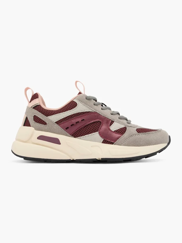 Safety Jogger Sneaker Grå Discount